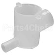 25734.0000 Compatible Bunn Chamber, Whipper, Fmd Series