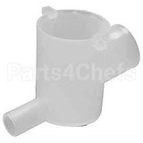 25734.0000 Compatible Bunn Chamber, Whipper, Fmd Series