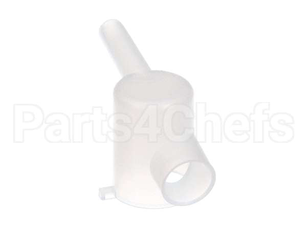 25734.0007 Bunn Whipping Chamber, Composite