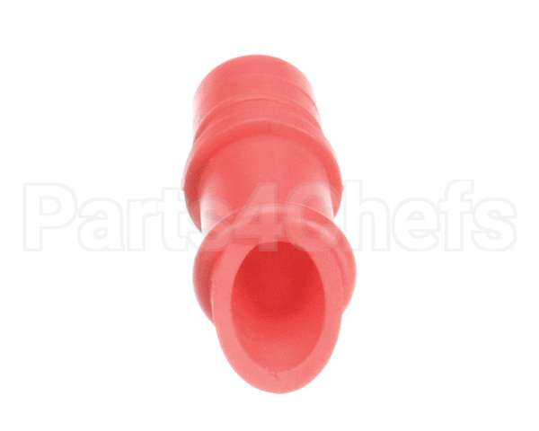 25736.0001 Bunn Dispense Tip, Red