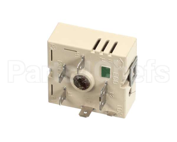 2574 Royal Range Infinite Switch, 208V