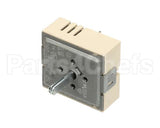 2574 Royal Range Infinite Switch, 208V