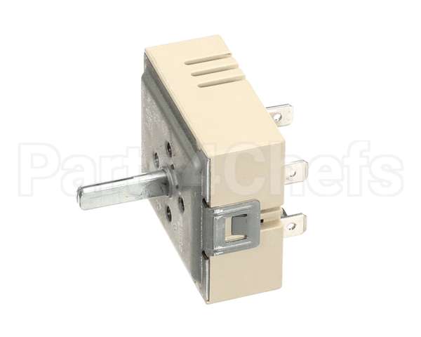 2574 Royal Range Infinite Switch, 208V