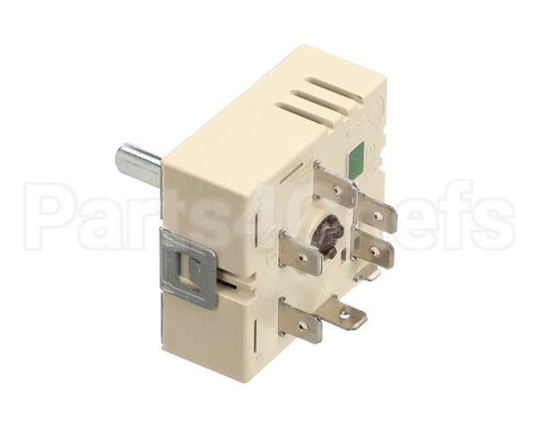 2574 Royal Range Infinite Switch, 208V