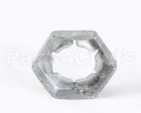 25743.0000 Bunn Locknut,.625-11 X.224 Zinc Pld