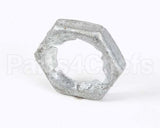 25743.0000 Bunn Locknut,.625-11 X.224 Zinc Pld