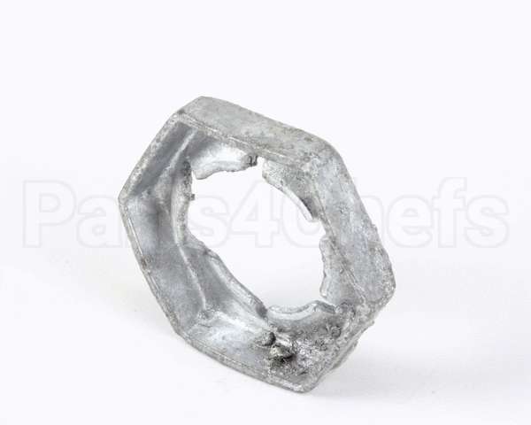 25743.0000 Bunn Locknut,.625-11 X.224 Zinc Pld
