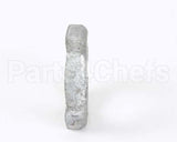 25743.0000 Bunn Locknut,.625-11 X.224 Zinc Pld