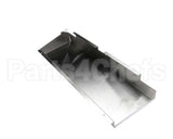 2574801V Jade Baffle, Jtrh Oven Burner Right