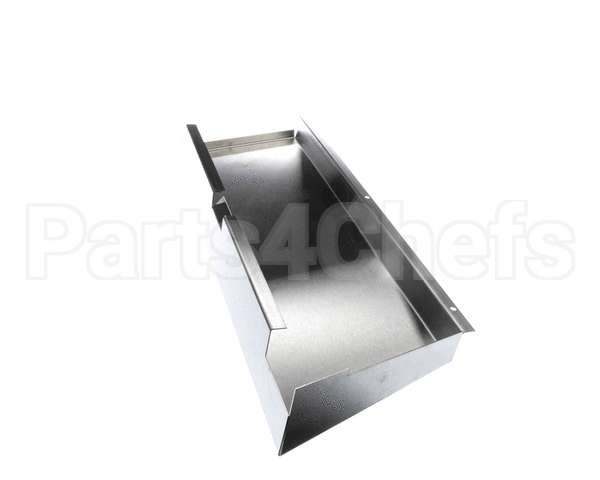 2574801V Jade Baffle, Jtrh Oven Burner Right