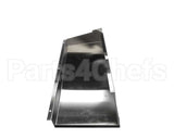 2574801V Jade Baffle, Jtrh Oven Burner Right