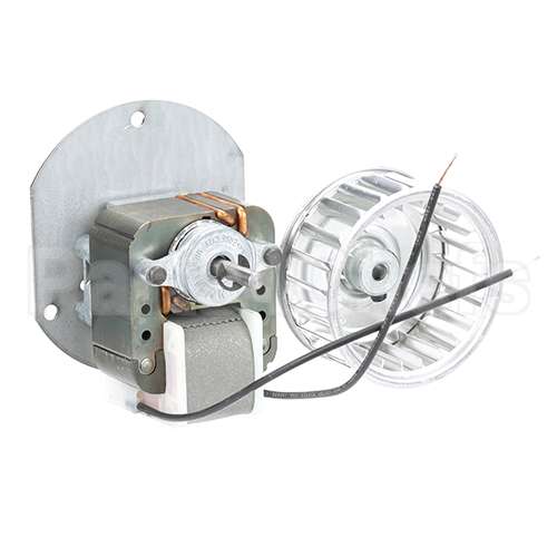 25753 Compatible Henny Penny Blower Motor Assy 120V, 3000