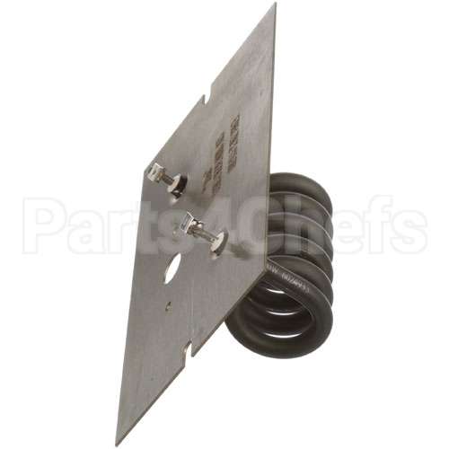 25759 Compatible Henny Penny Warmer Element Assy 120V 1000W 4" X 6"