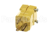 25765 Henny Penny Plug-125V/Nema 5-20P