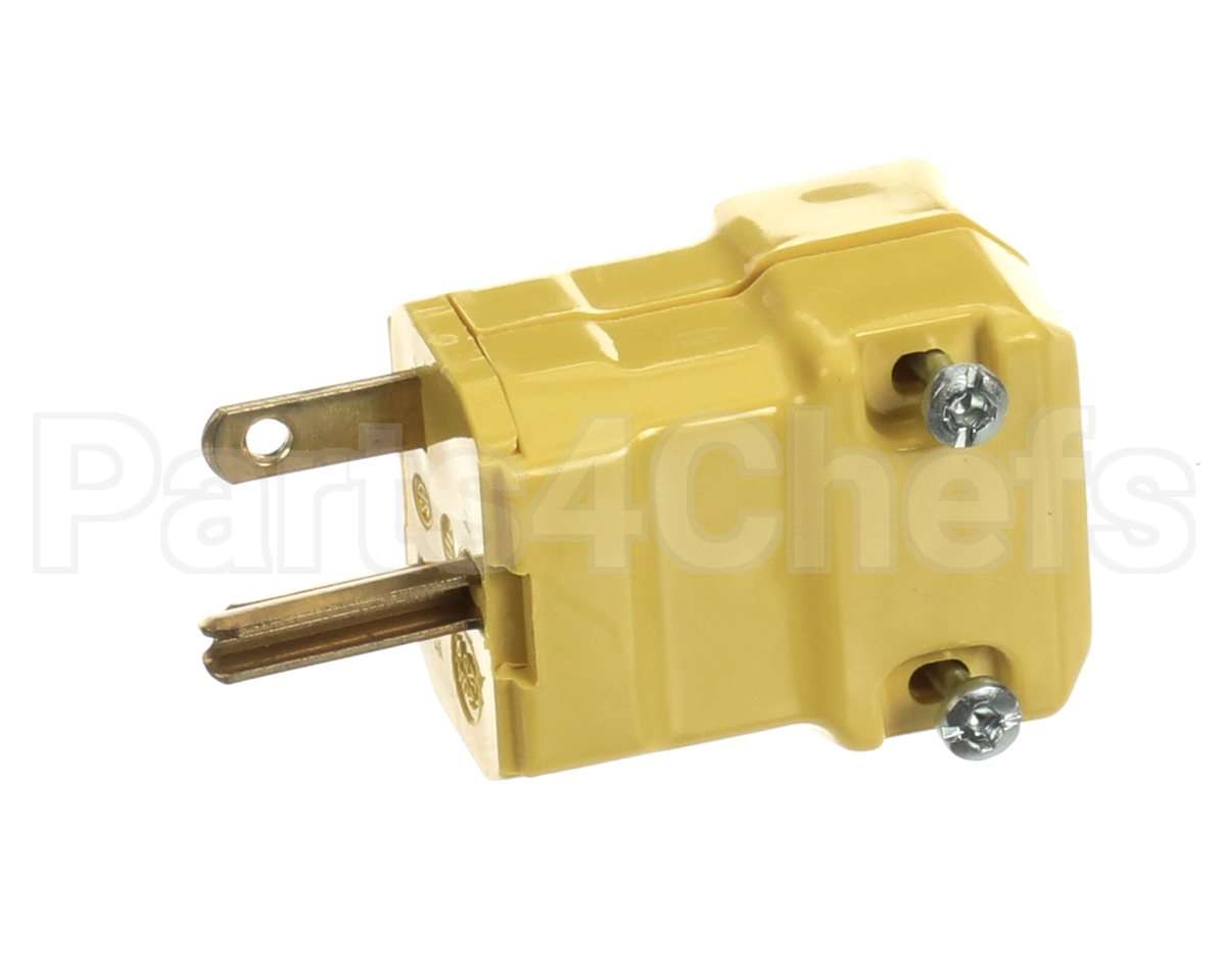 25765 Henny Penny Plug-125V/Nema 5-20P