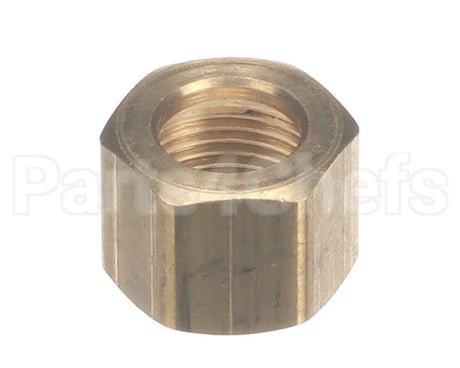 2577-1 Montague Compression Nut, 3/8 Cc