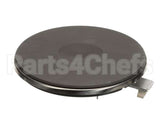 2577 Royal Range Hot Plate Element, 2Kw, 208V (