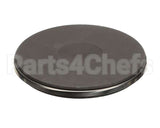2577 Royal Range Hot Plate Element, 2Kw, 208V (