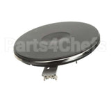 2578 Royal Range Hot Plate Element, 2Kw, 240V (