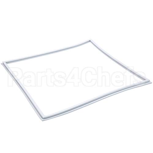 25793 Compatible Henny Penny Gasket, Door, 21-3/4" X 23-3/4"