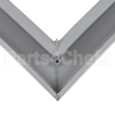 25793 Henny Penny Gasket-Door, 23.75X21.75X0.625