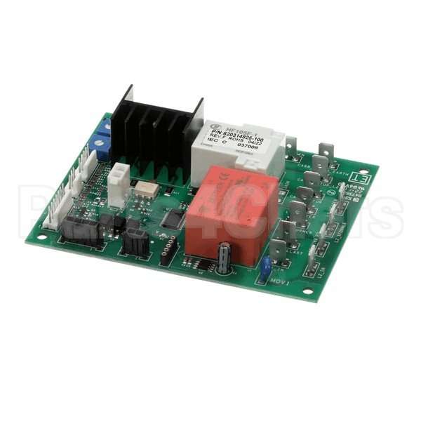 2579360 Compatible Cornelius Board Agitator Pcb Pepsi Bridg