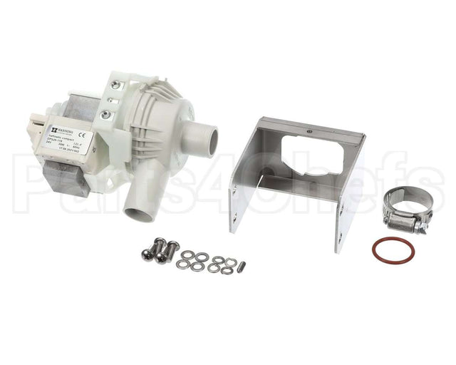 258-4503 Nortec Kit, Gs, Drain Pump 60Hz