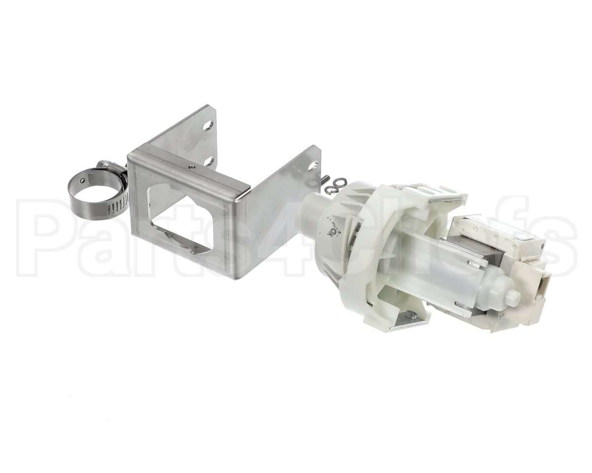 258-4503 Nortec Kit, Gs, Drain Pump 60Hz