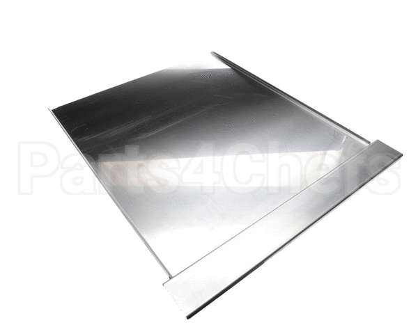 25801 Nieco Grease Pan, Flat, 23 Frame, Jf-Bg