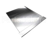 25801 Nieco Grease Pan, Flat, 23 Frame, Jf-Bg