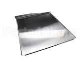 25801 Nieco Grease Pan, Flat, 23 Frame, Jf-Bg