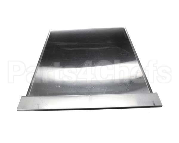 25801 Nieco Grease Pan, Flat, 23 Frame, Jf-Bg