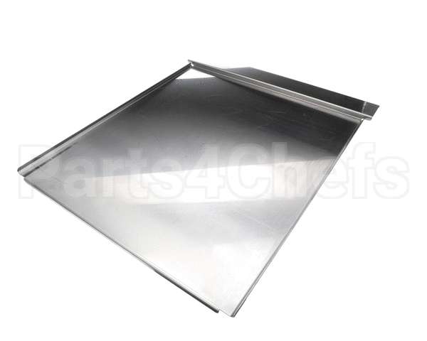 25801 Nieco Grease Pan, Flat, 23 Frame, Jf-Bg