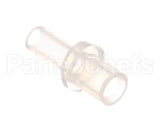 25803.0000 Bunn Water Inlet Fitting, Mixing Chamber
