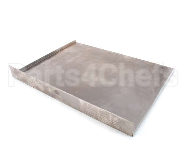 2580300 Garland Oven Bottom Upper Broiler