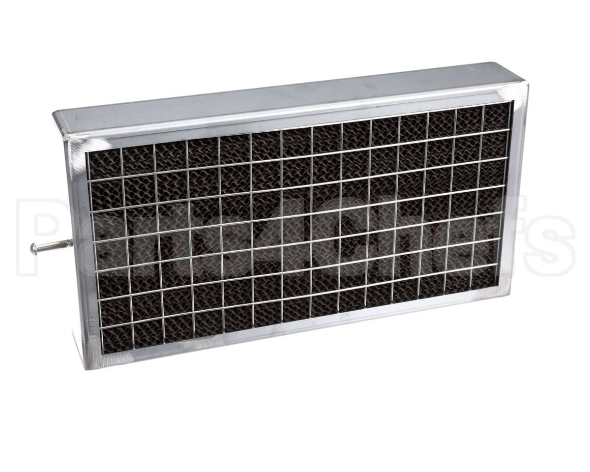 25806 Nieco Incendalyst, 15.19"X8"X2.5"