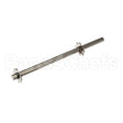 25810 Compatible Nieco 5/8 X 12.06L9Belt-Weldment