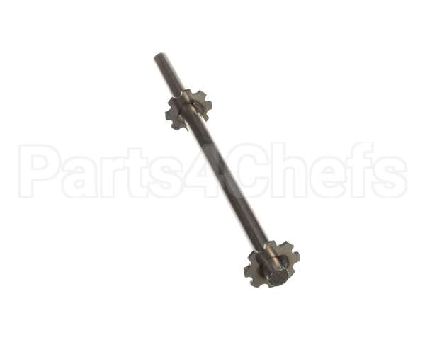 25810 Nieco 5/8 X 12.06L9Belt-Weldment
