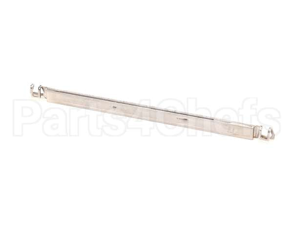 25814 Nieco Push Bar, Feeder, 9" Rod Belt