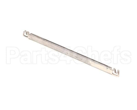 25814 Nieco Push Bar, Feeder, 9" Rod Belt