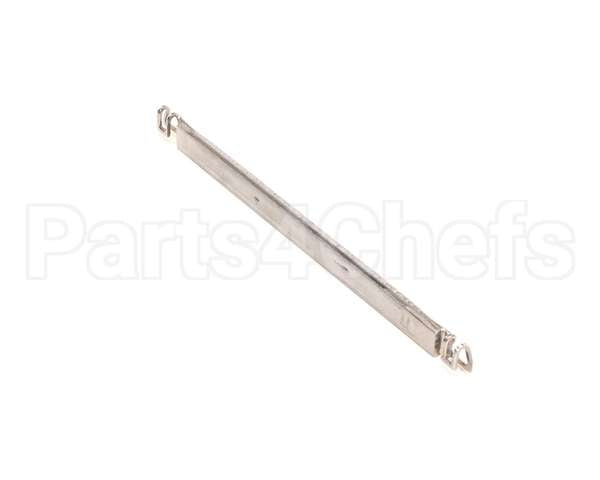 25814 Nieco Push Bar, Feeder, 9" Rod Belt
