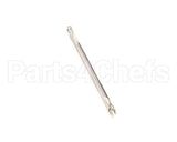 25814 Nieco Push Bar, Feeder, 9" Rod Belt