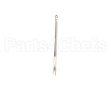 25814 Nieco Push Bar, Feeder, 9" Rod Belt
