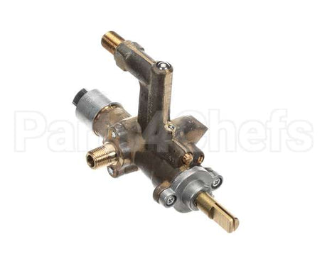25818-0 Montague Flame Failure Valve (Lt Offset