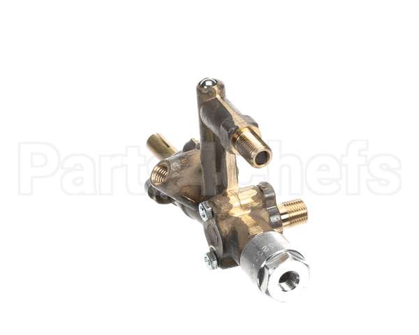 25818-0 Montague Flame Failure Valve (Lt Offset