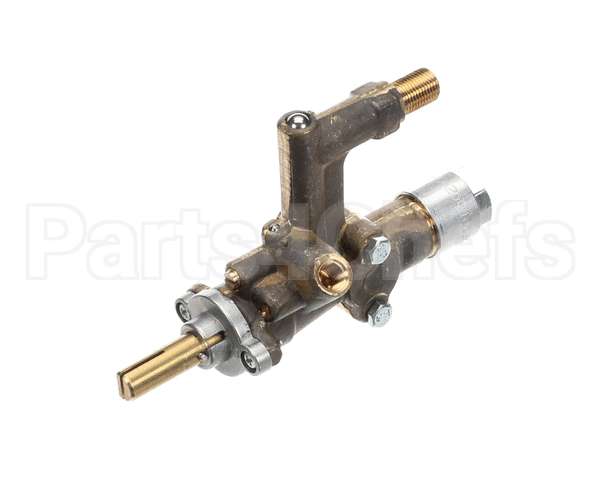 25818-0 Montague Flame Failure Valve (Lt Offset