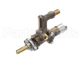 25818-0 Montague Flame Failure Valve (Lt Offset