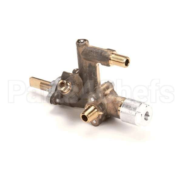 25819-9 Compatible Montague Flame Failure Valve (Rt Offset