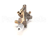 25819-9 Montague Flame Failure Valve (Rt Offset