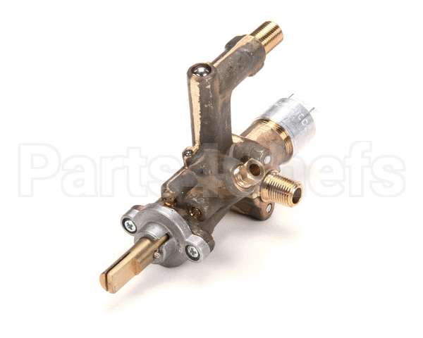 25819-9 Montague Flame Failure Valve (Rt Offset